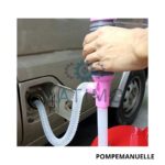 LATIMO Pompe manuelle