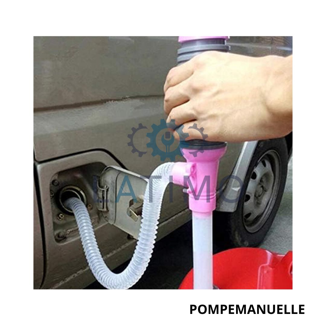 LATIMO Pompe manuelle LATIMO Pompe manuelle