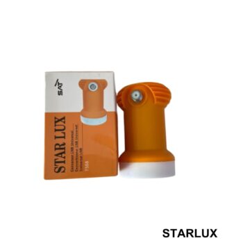 STARLUX tete parabole