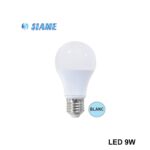 SIAME led 9w A60