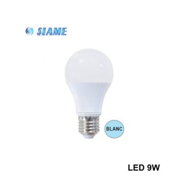 SIAME led 9w A60 ART09090