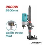 TDDM28001
