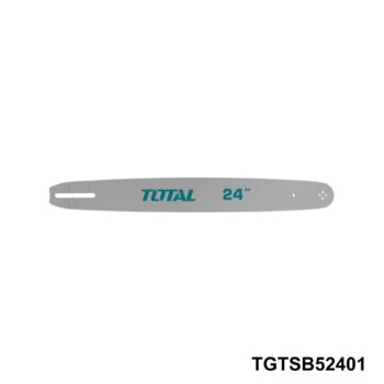 TOTAL barre a chaine 24 TGTSB52401