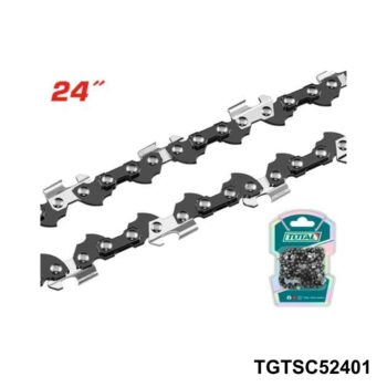 TOTAL chaine tronconneuse  24"-60cm TGTSC52401