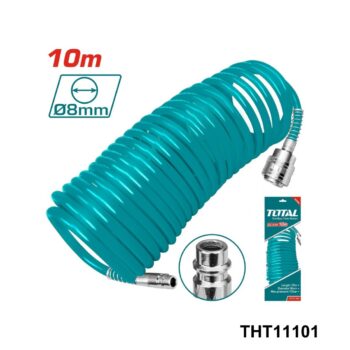 TOTAL flexible d'air 10m THT11101