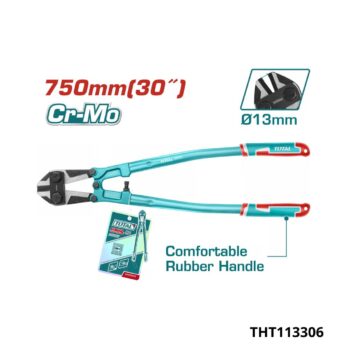 TOTAL coupe boulon 30" THT113306