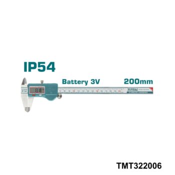 TOTAL pied a colisse digital TMT322006