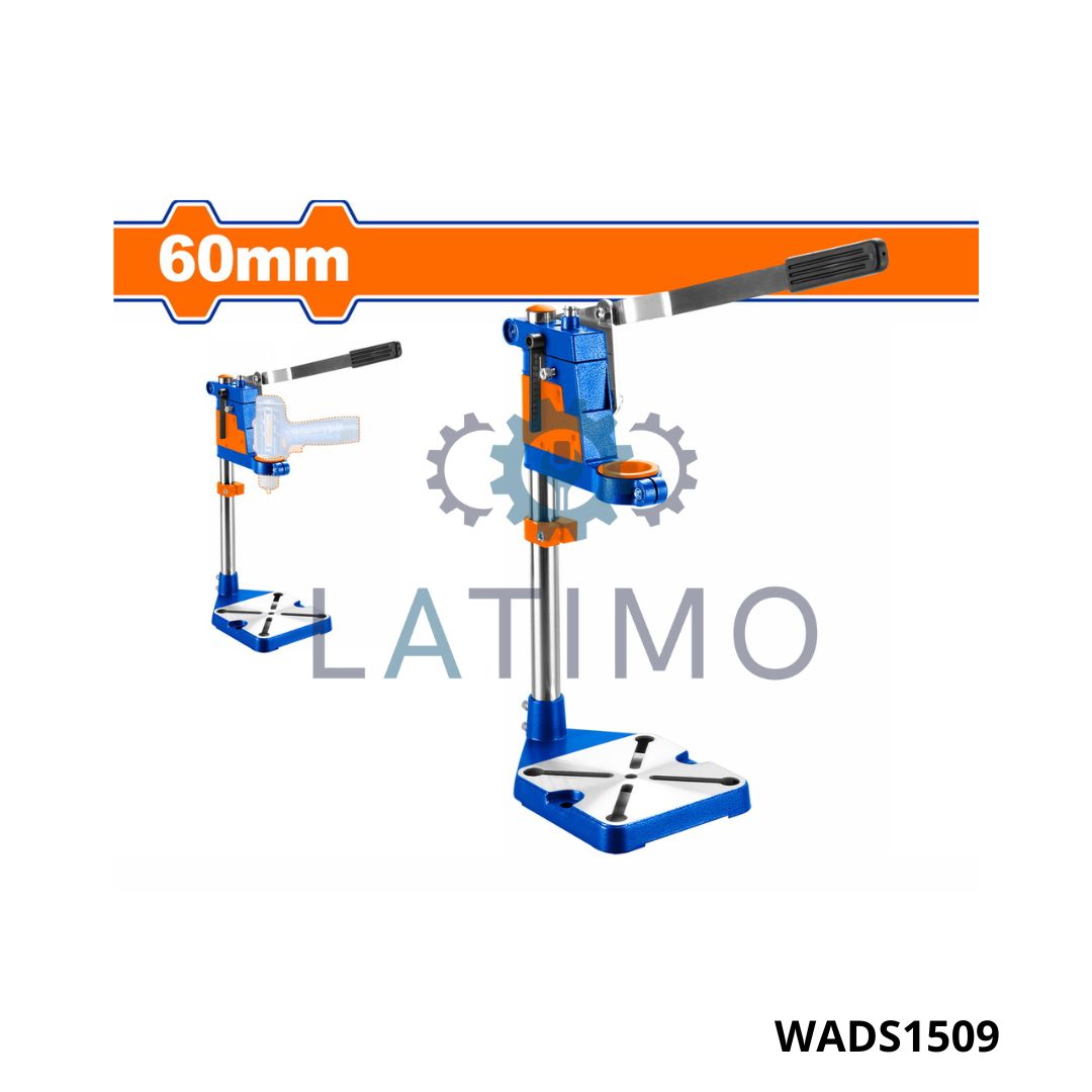 WADFOW support perceuse 60mm WADS1509 Support perceuse 60mm-Wadfow