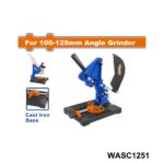 WADFOW support meuleuse 125mm WASC1251