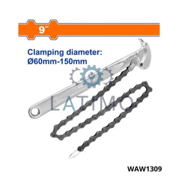 Clé a chaine-Wadfow