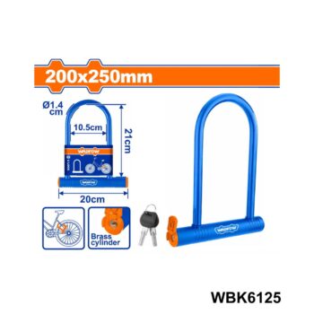 WADFOW anti vol velo WBK6125