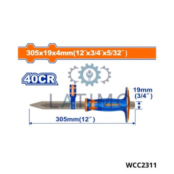 Burin macon plat-Wadfow