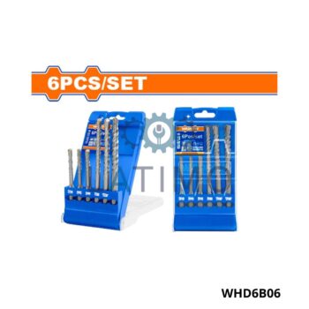 Jeu 6 foret sds plus-Wadfow