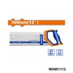 WADFOW scie a dos WHW1112