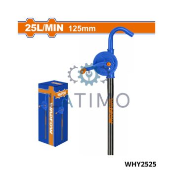 Pompe a fut 25l/min-Wadfow