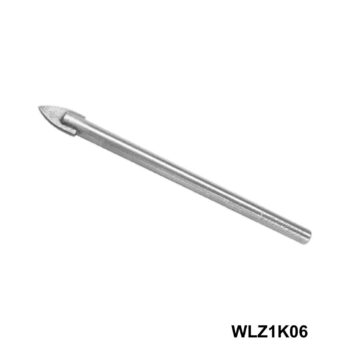 WADFOW meche carrelage verre 8mm WLZ1K06