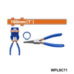 WADFOW pince circlips droit ext 180 WPL9C71