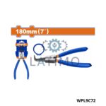 WADFOW pince circlips coude ext 180 WPL9C72