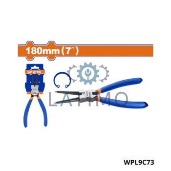 Pince circlip droit inter 180-Wadfow