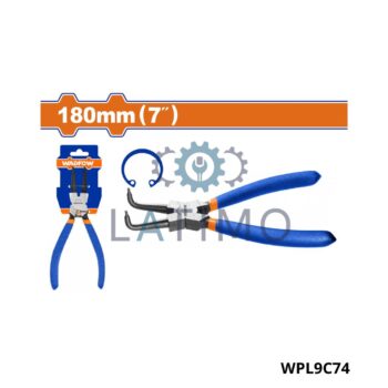 Pince circlips coud inter 180-Wwadfow