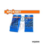 WADFOW jeu 8 forets a bois WSJ6B08