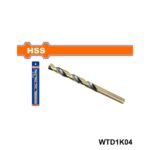 WADFOW meche metaux hss4 WTD1K04