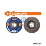 WADFOW disque lamelle p40 WYL1301
