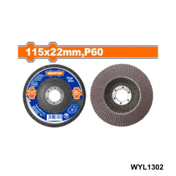 WADFOW disque lamelle p60 WYL1302