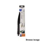 Claber brosse lavage