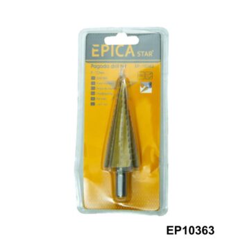 EPICA foret pyramide de 32 mm EP10363