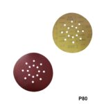 Disque abrasif p80