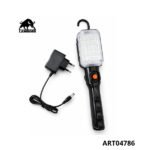 LAMBOSS Baladeuse avec charge ART04786