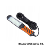 LATIMO Baladeuse avec fil ART04786