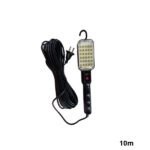 LAMBOSS Baladeuse avec charge ART04787