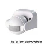 DETECTEUR MOUVEMNT