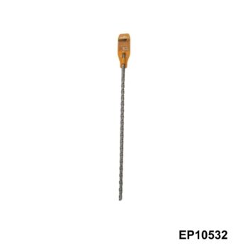EPICA meche sds plus 16x500mm EP10532