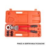 Pince a sertir multicouche pro ART13254