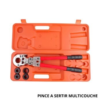 Pince a sertir multicouche pro ART13254