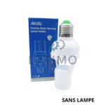 AVEL Lampe de mouvement