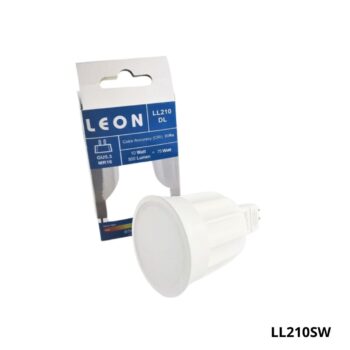 LEON lpe led 10w LL210SW