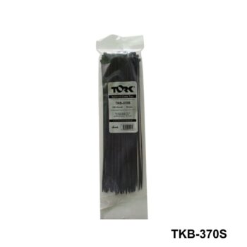 TORK coli 4.8x370mm noir TKB-370S