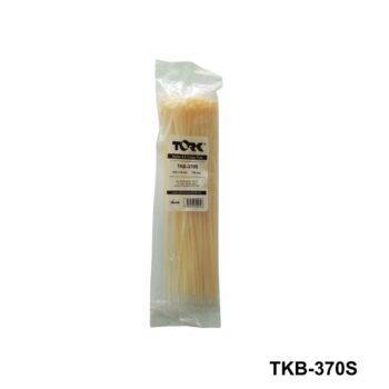 TORK coli 4.8x370mm blanc TKB-370S