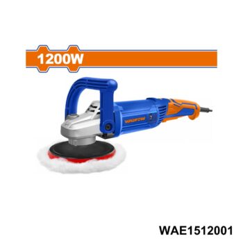 WADFOW polisseuse 1200w 180mm WAE1512001