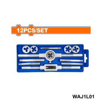WADFOW jeu 12 taraud et filiere WAJ1L01