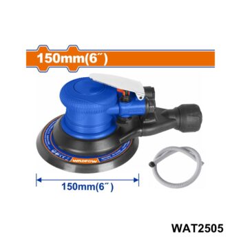 WADFOW ponceuse pneumatique WAT2505
