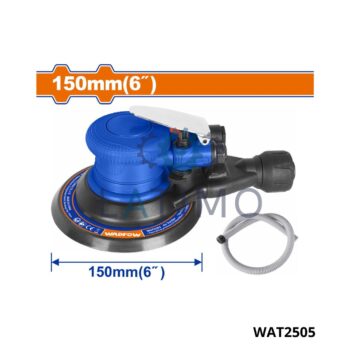 Ponceuse pneumatique-Wadfow