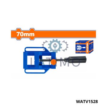 Pince d'etabli 70mm-Wadfow