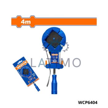 Pince de cintrage 4m-Wadfow