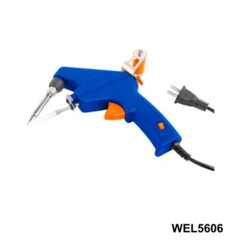 WADFOW pistolet fer a souder WEL5606
