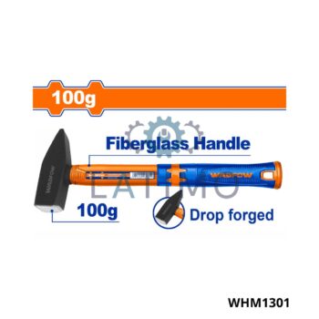 Marteau rivoir fibre 100g-Wadfow